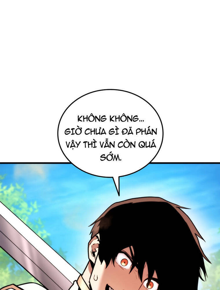 Sự Trở Lại Của Vị Thần Sức Mạnh Chapter  50 - 68