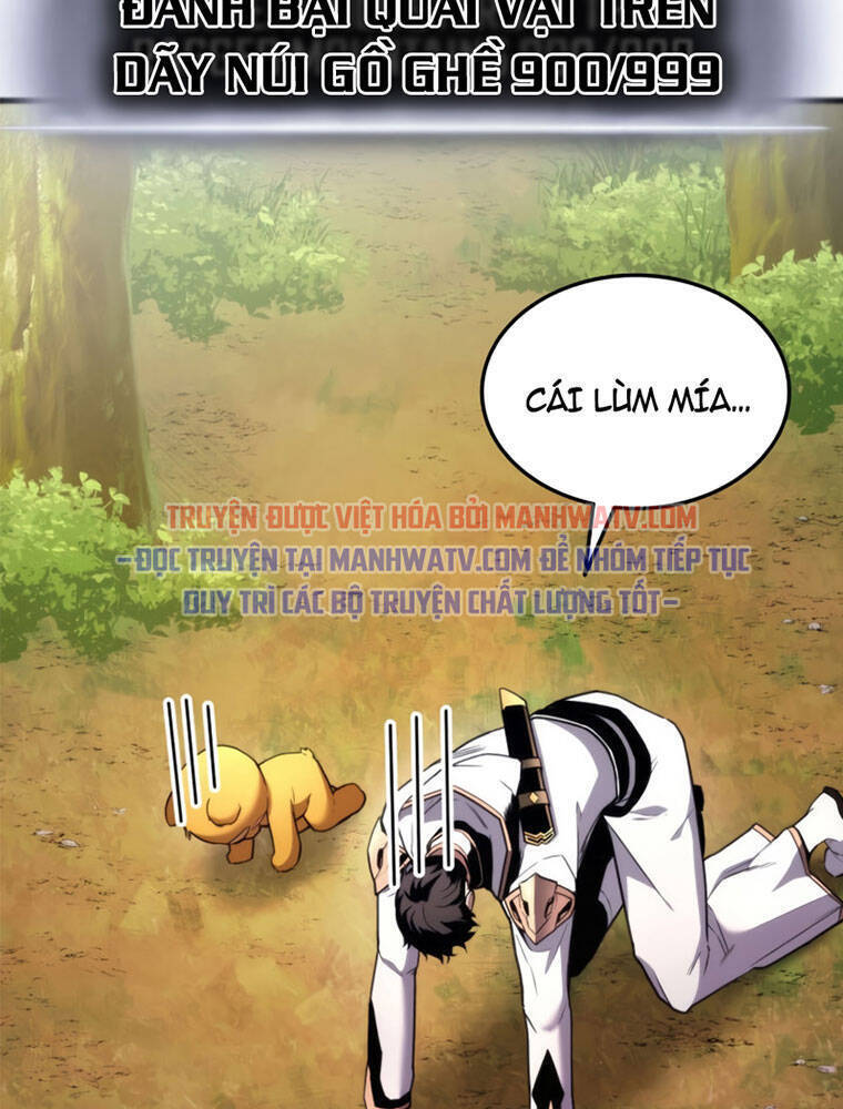 Sự Trở Lại Của Vị Thần Sức Mạnh Chapter  50 - 80