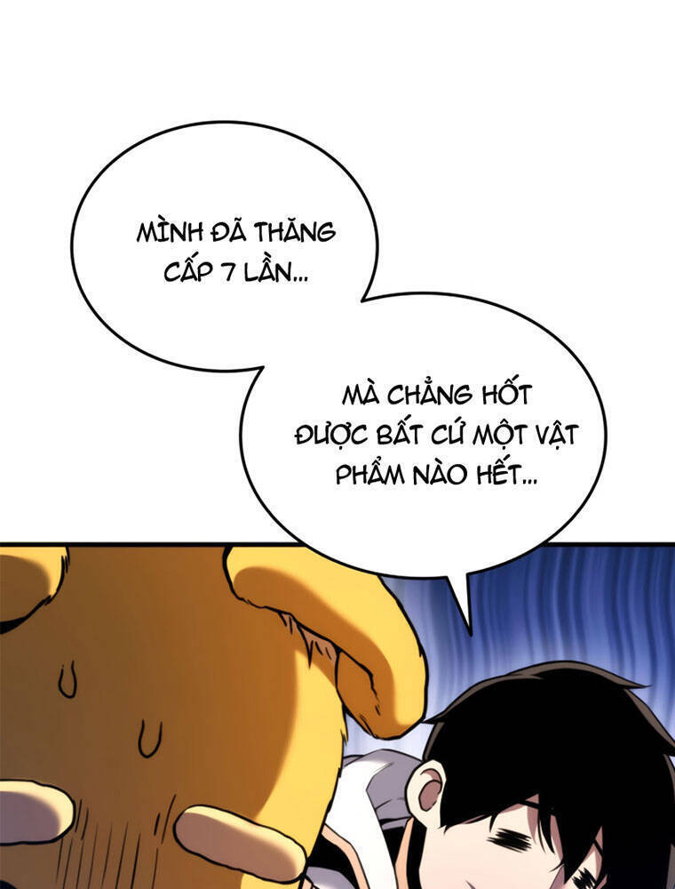 Sự Trở Lại Của Vị Thần Sức Mạnh Chapter  50 - 82