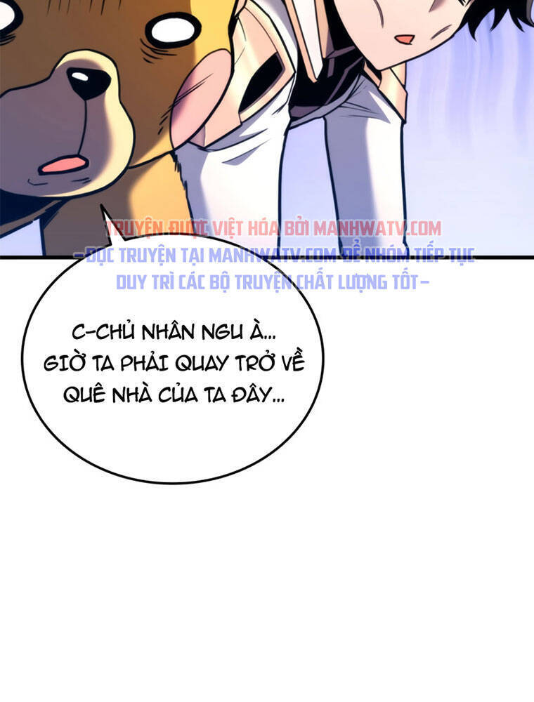 Sự Trở Lại Của Vị Thần Sức Mạnh Chapter  50 - 83
