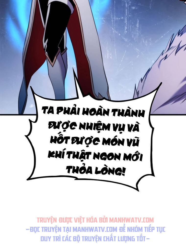 Sự Trở Lại Của Vị Thần Sức Mạnh Chapter  50 - 91
