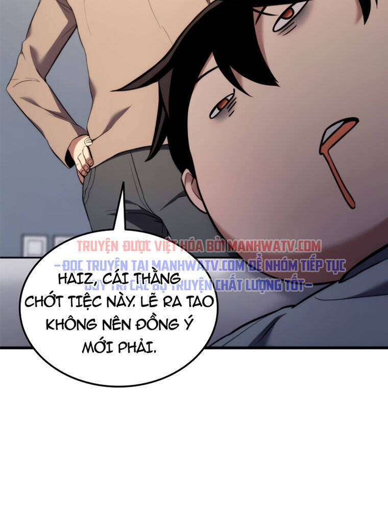 Sự Trở Lại Của Vị Thần Sức Mạnh Chapter  50 - 100