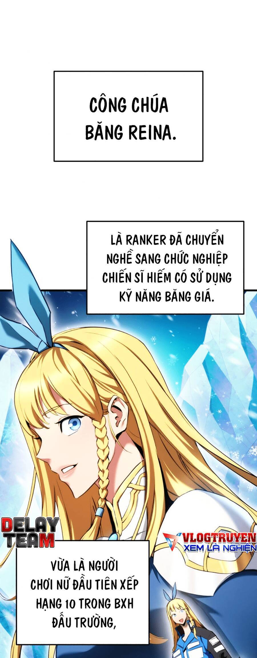 Sự Trở Lại Của Vị Thần Sức Mạnh Chapter  51 - 32