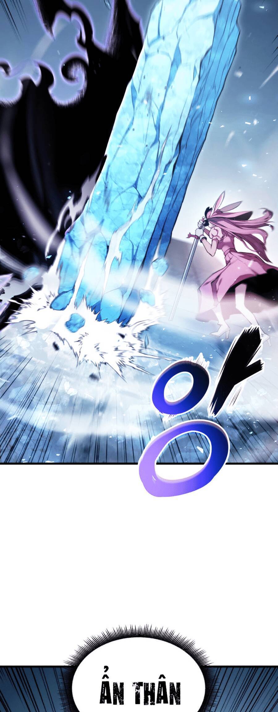 Sự Trở Lại Của Vị Thần Sức Mạnh Chapter  51 - 41