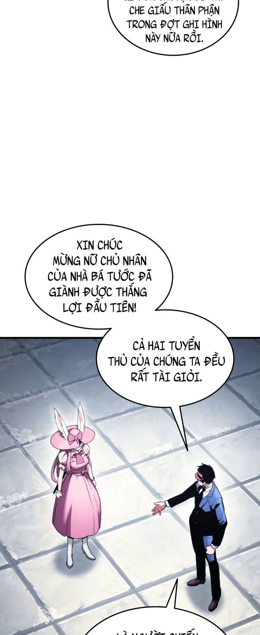 Sự Trở Lại Của Vị Thần Sức Mạnh Chapter  51 - 64