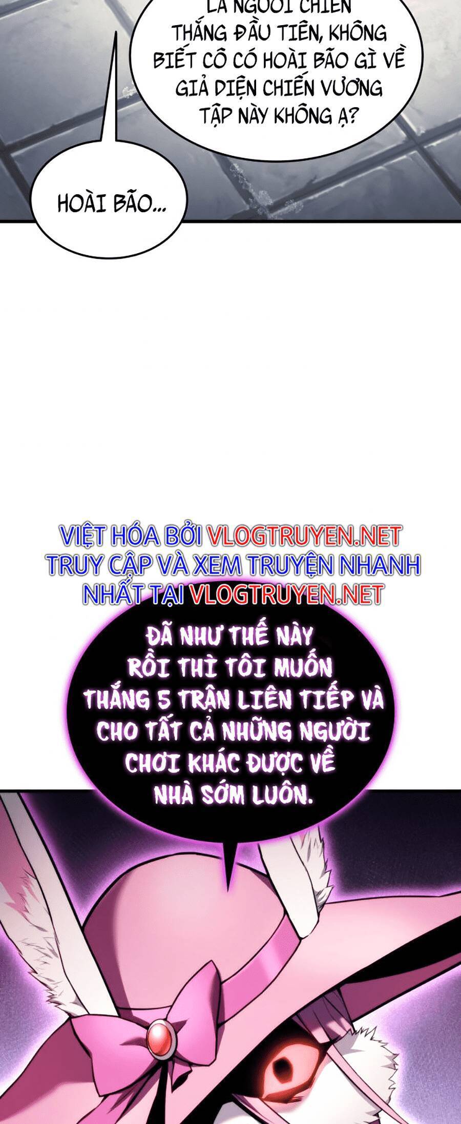 Sự Trở Lại Của Vị Thần Sức Mạnh Chapter  51 - 65