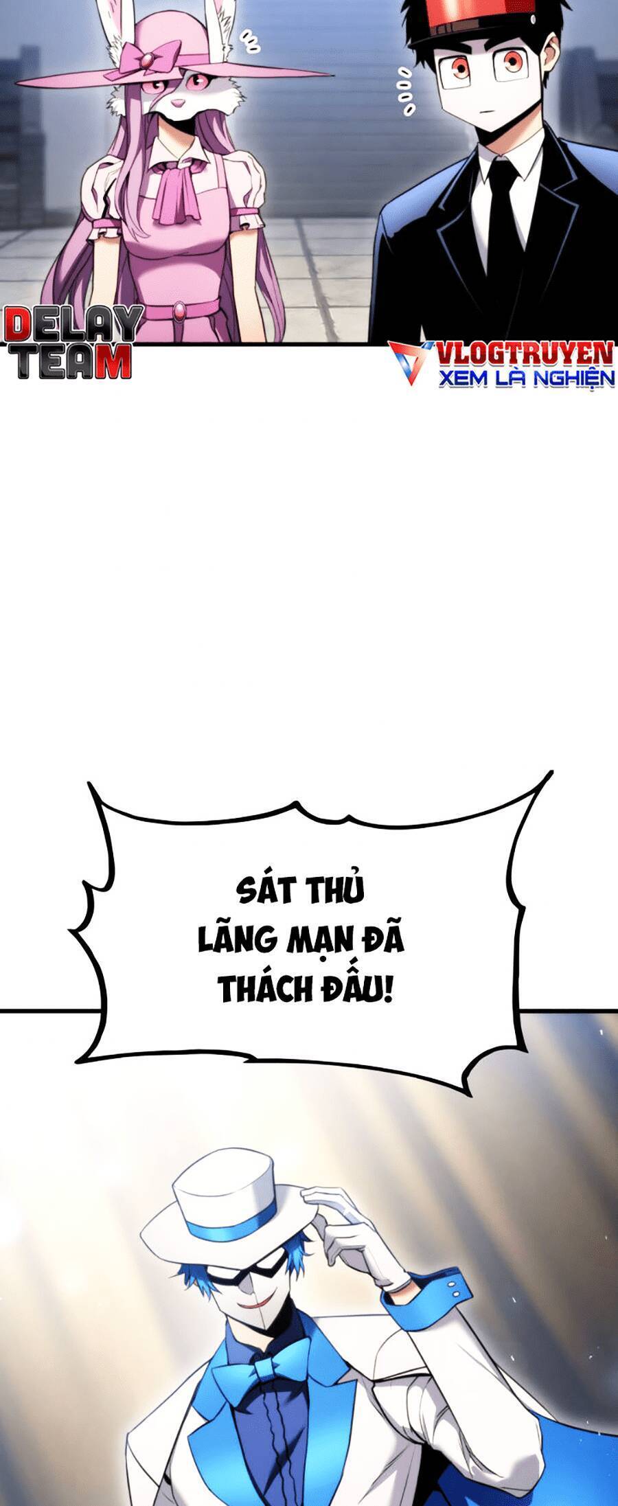 Sự Trở Lại Của Vị Thần Sức Mạnh Chapter  51 - 71