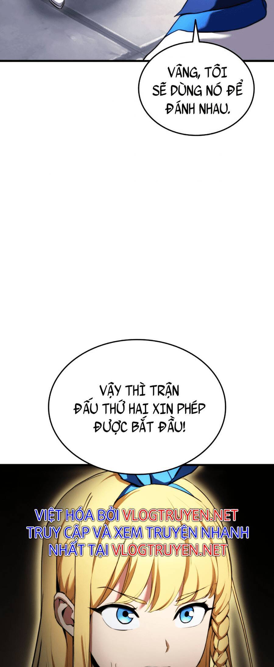 Sự Trở Lại Của Vị Thần Sức Mạnh Chapter  51 - 77