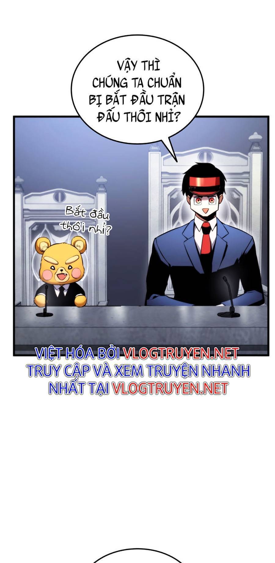 Sự Trở Lại Của Vị Thần Sức Mạnh Chapter  51 - 9