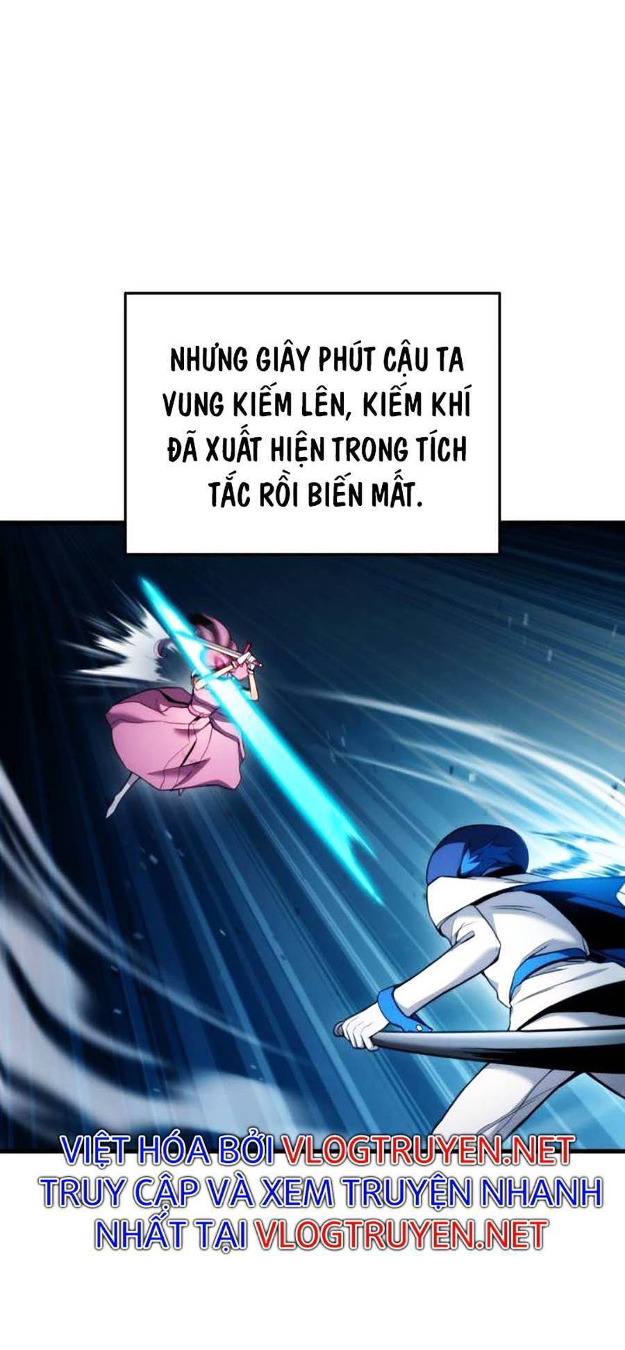 Sự Trở Lại Của Vị Thần Sức Mạnh Chapter  52 - 11