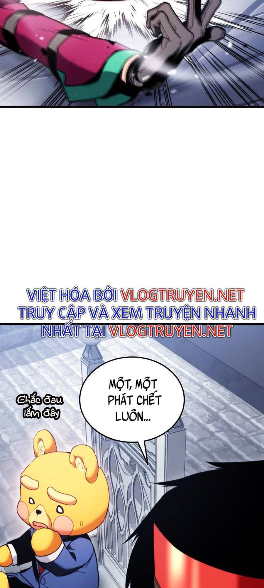 Sự Trở Lại Của Vị Thần Sức Mạnh Chapter  52 - 114