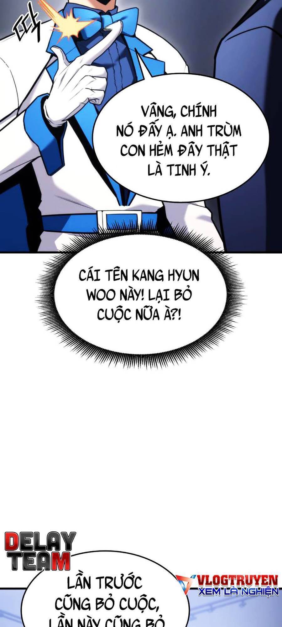 Sự Trở Lại Của Vị Thần Sức Mạnh Chapter  52 - 136