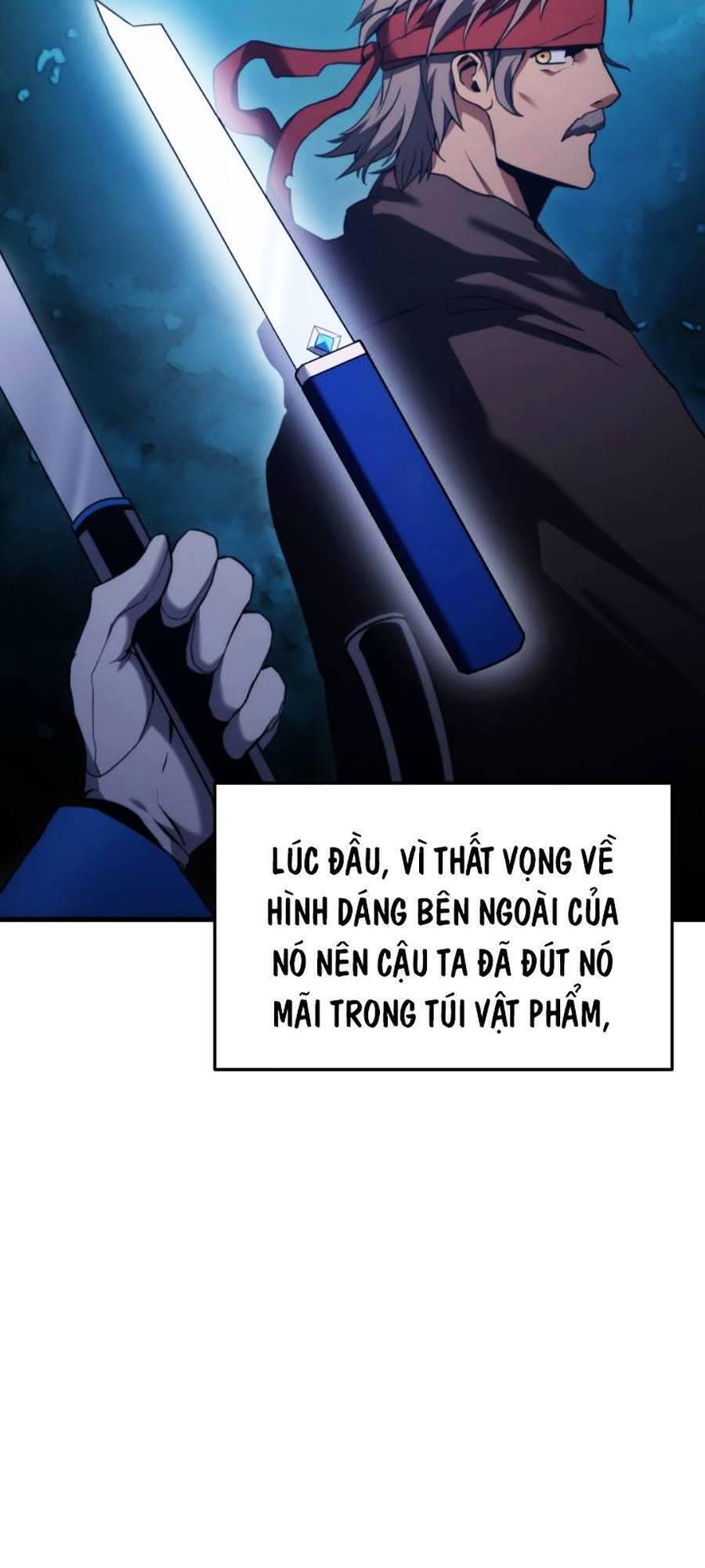 Sự Trở Lại Của Vị Thần Sức Mạnh Chapter  52 - 70