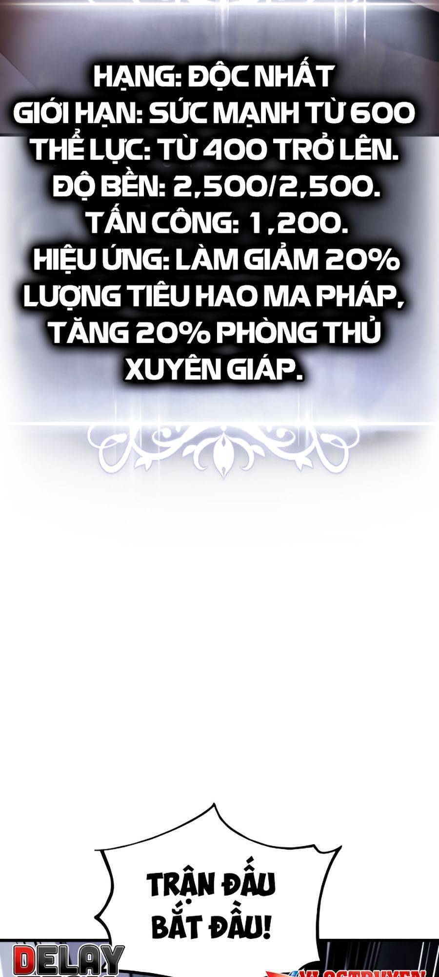 Sự Trở Lại Của Vị Thần Sức Mạnh Chapter  52 - 76