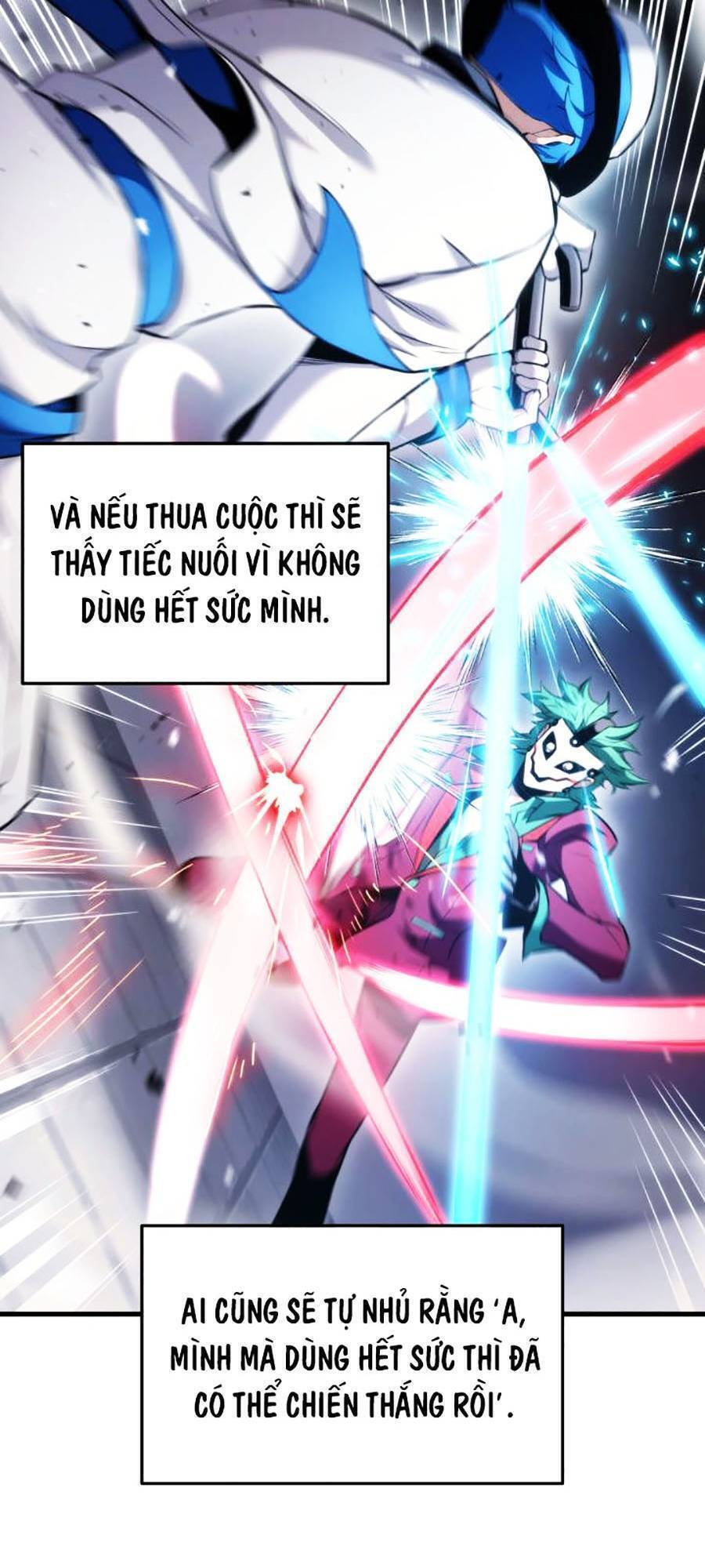 Sự Trở Lại Của Vị Thần Sức Mạnh Chapter  52 - 96