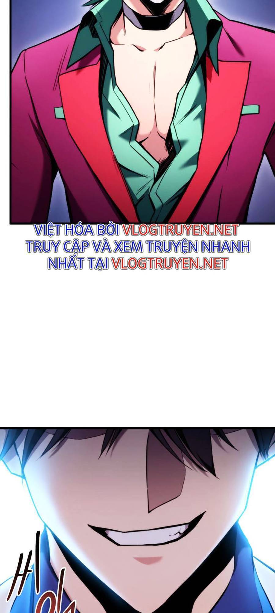 Sự Trở Lại Của Vị Thần Sức Mạnh Chapter  53 - 102