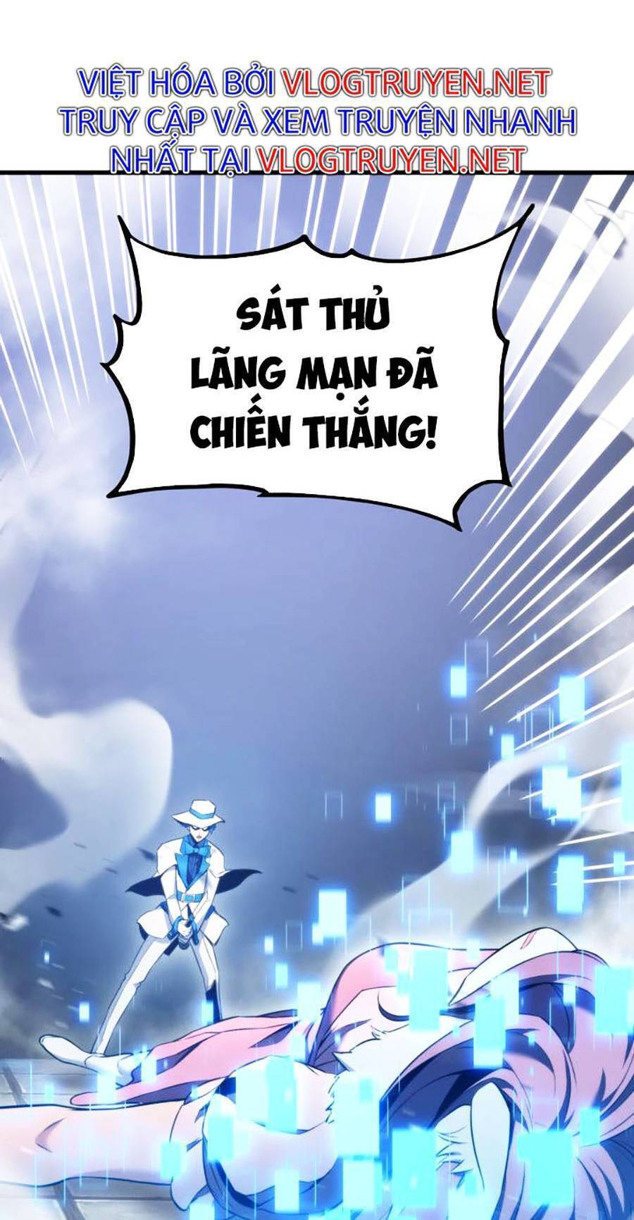 Sự Trở Lại Của Vị Thần Sức Mạnh Chapter  53 - 126