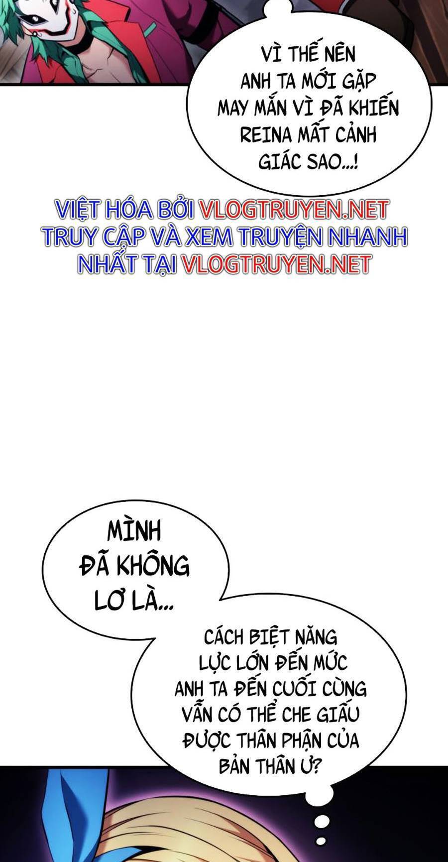 Sự Trở Lại Của Vị Thần Sức Mạnh Chapter  53 - 129