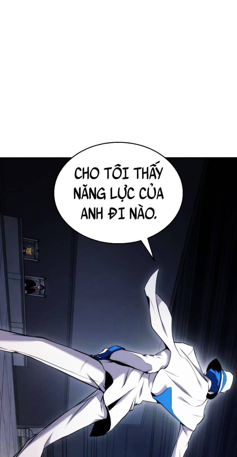 Sự Trở Lại Của Vị Thần Sức Mạnh Chapter  53 - 137