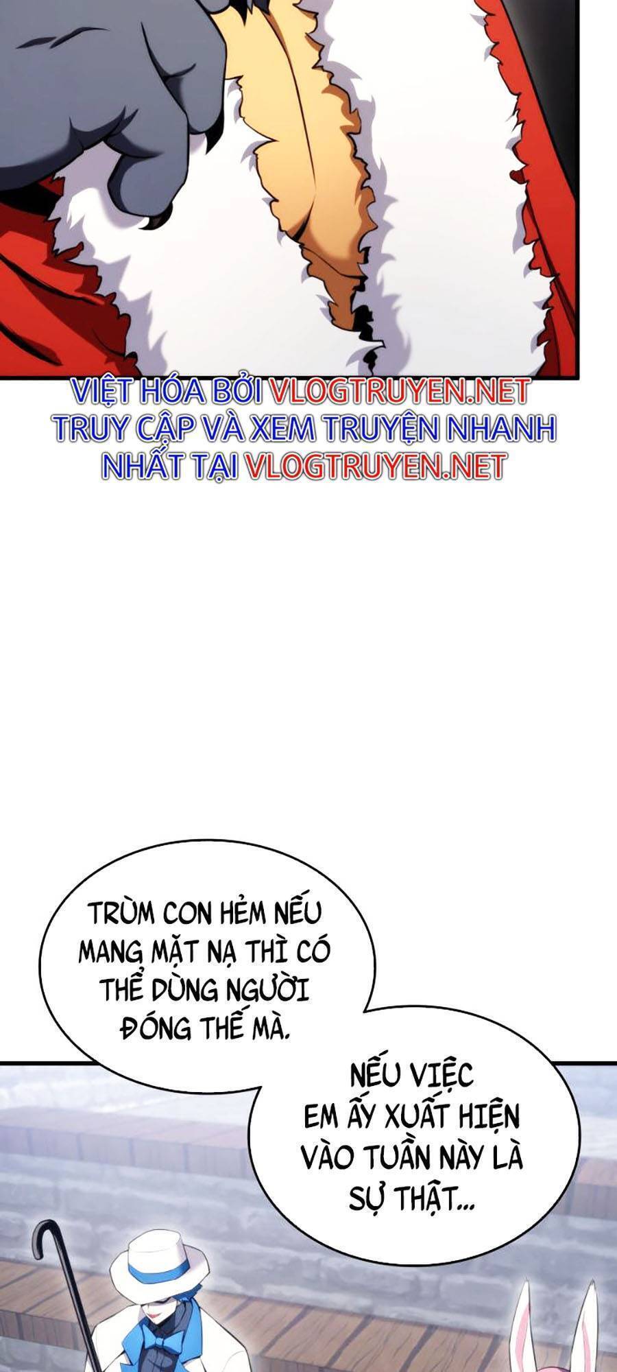 Sự Trở Lại Của Vị Thần Sức Mạnh Chapter  53 - 20