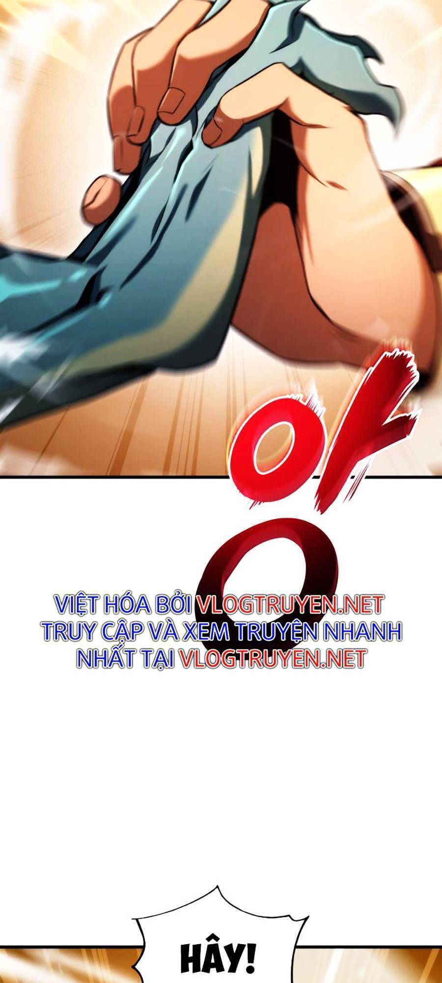 Sự Trở Lại Của Vị Thần Sức Mạnh Chapter  53 - 4