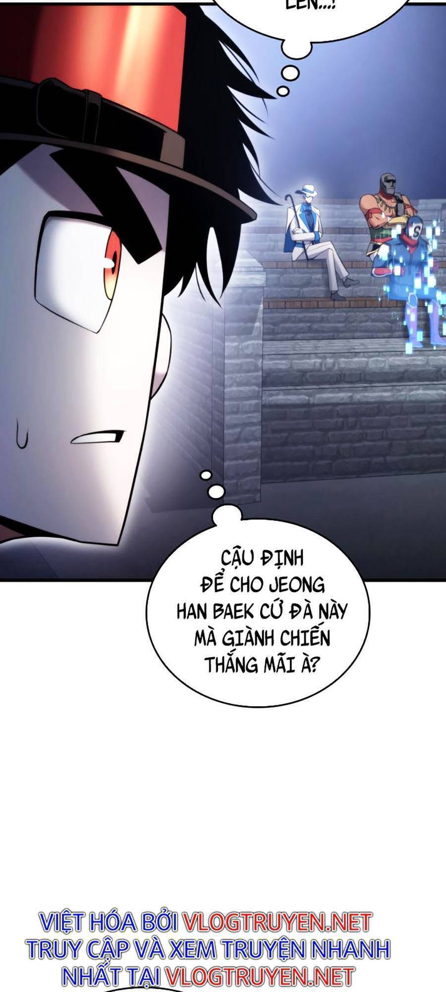 Sự Trở Lại Của Vị Thần Sức Mạnh Chapter  53 - 38