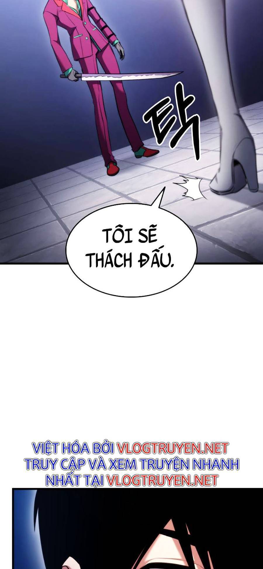 Sự Trở Lại Của Vị Thần Sức Mạnh Chapter  53 - 43
