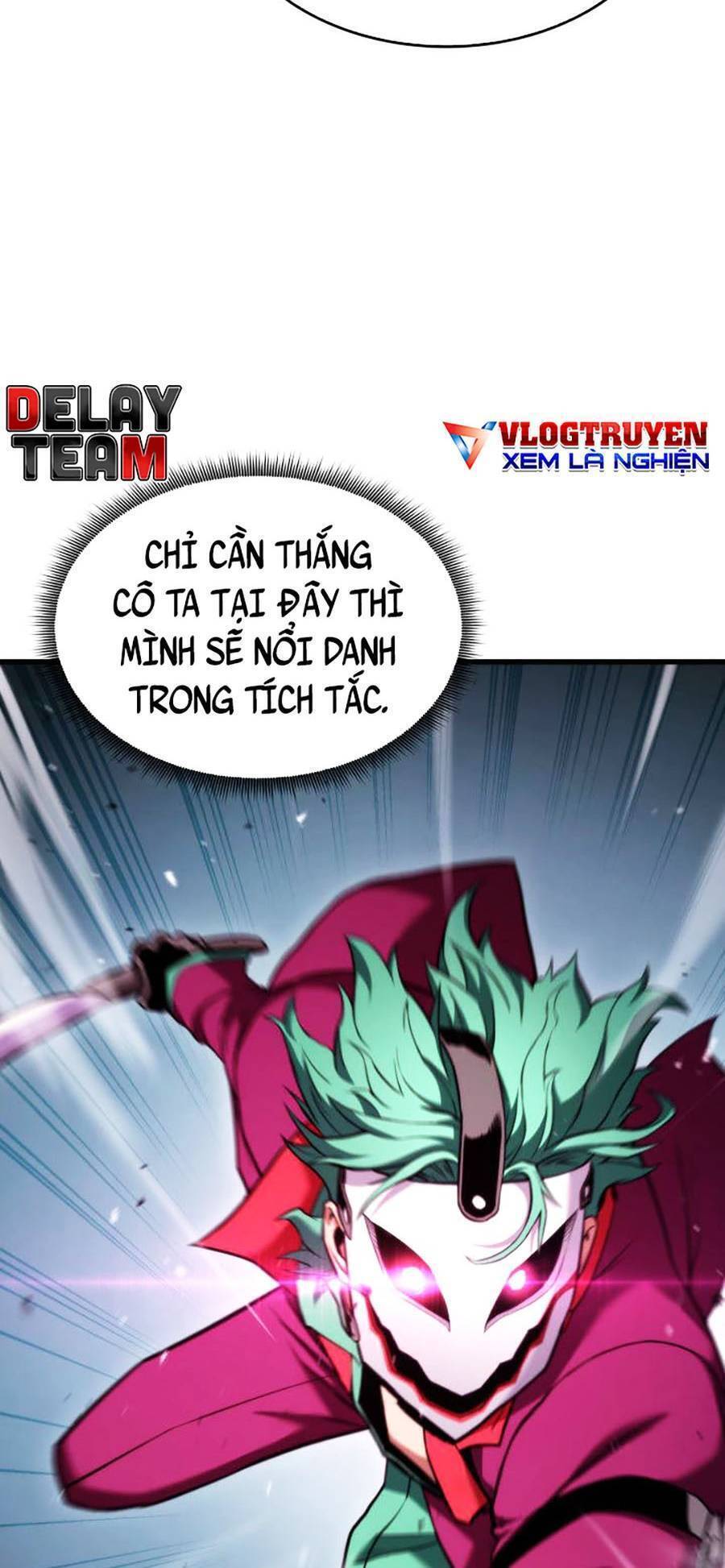 Sự Trở Lại Của Vị Thần Sức Mạnh Chapter  53 - 47