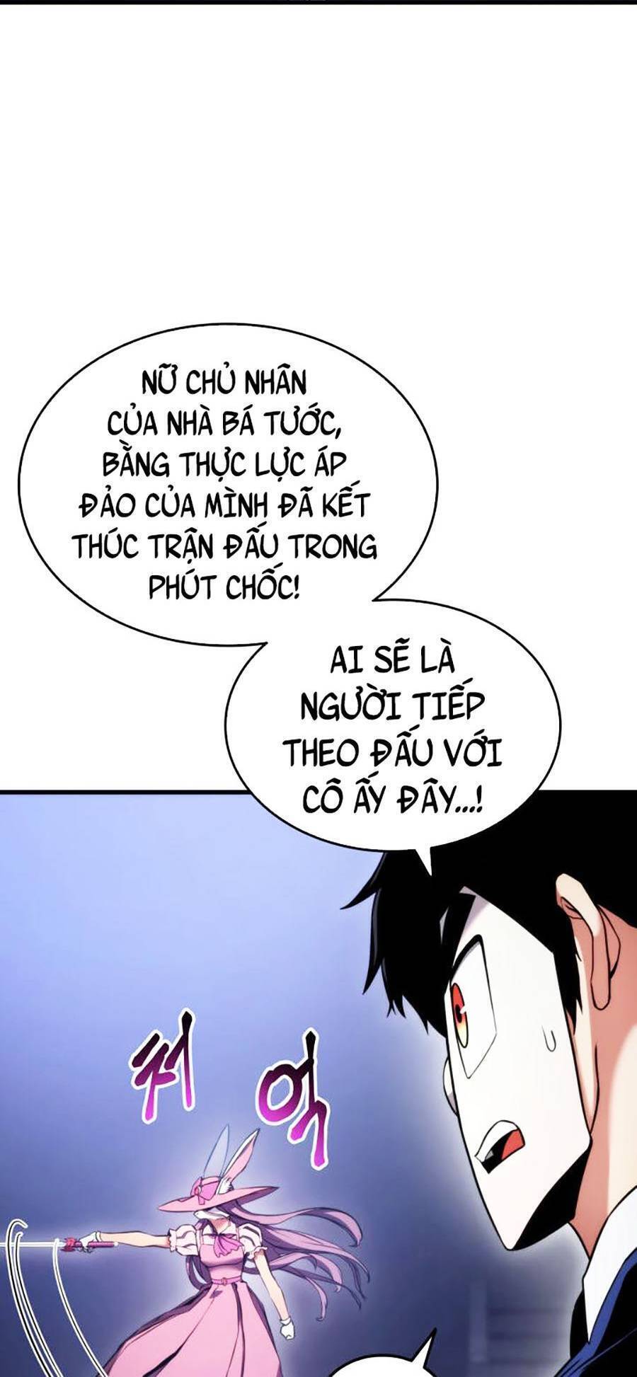 Sự Trở Lại Của Vị Thần Sức Mạnh Chapter  53 - 53