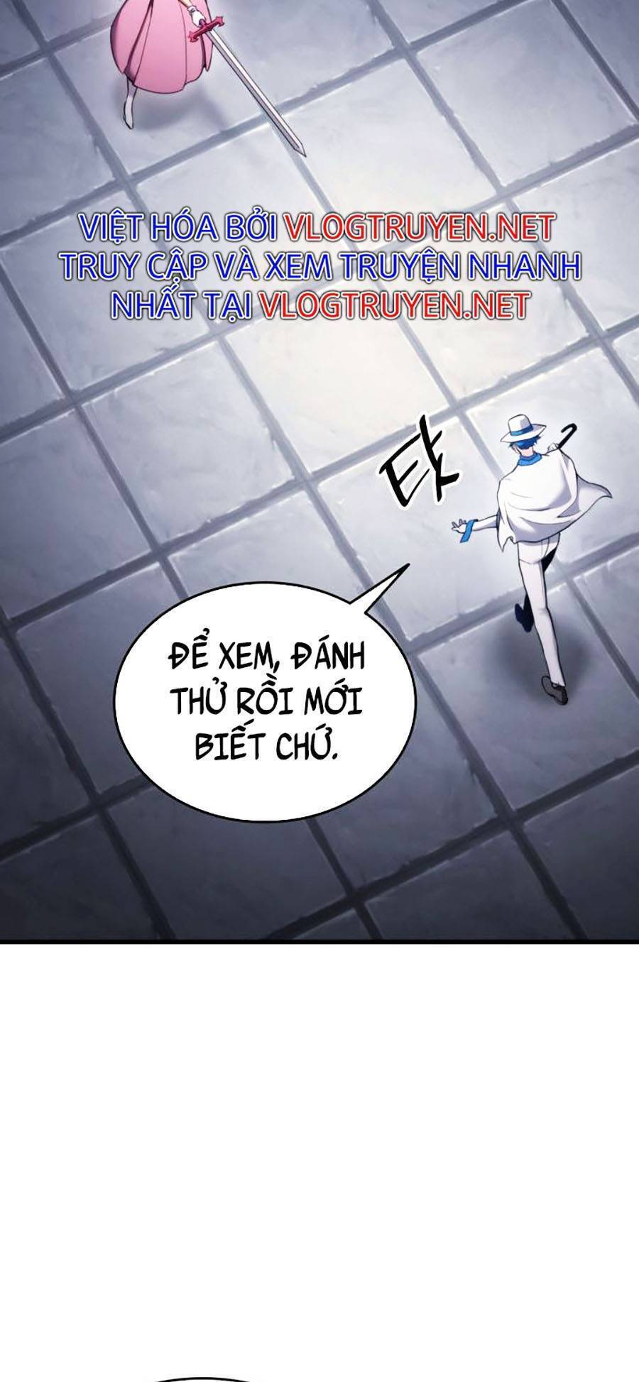 Sự Trở Lại Của Vị Thần Sức Mạnh Chapter  53 - 59