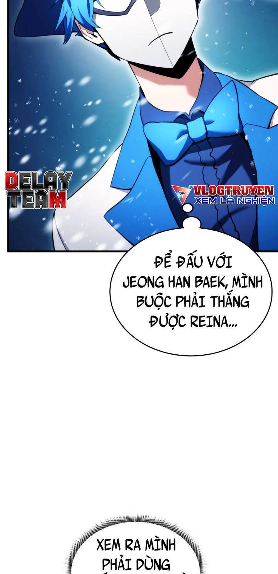 Sự Trở Lại Của Vị Thần Sức Mạnh Chapter  53 - 68