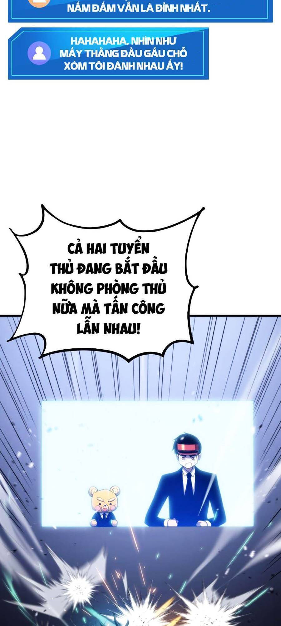 Sự Trở Lại Của Vị Thần Sức Mạnh Chapter  53 - 8
