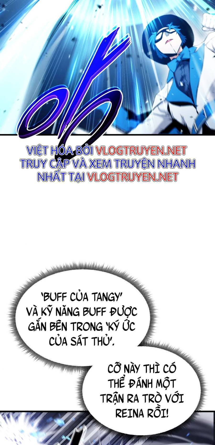 Sự Trở Lại Của Vị Thần Sức Mạnh Chapter  53 - 77