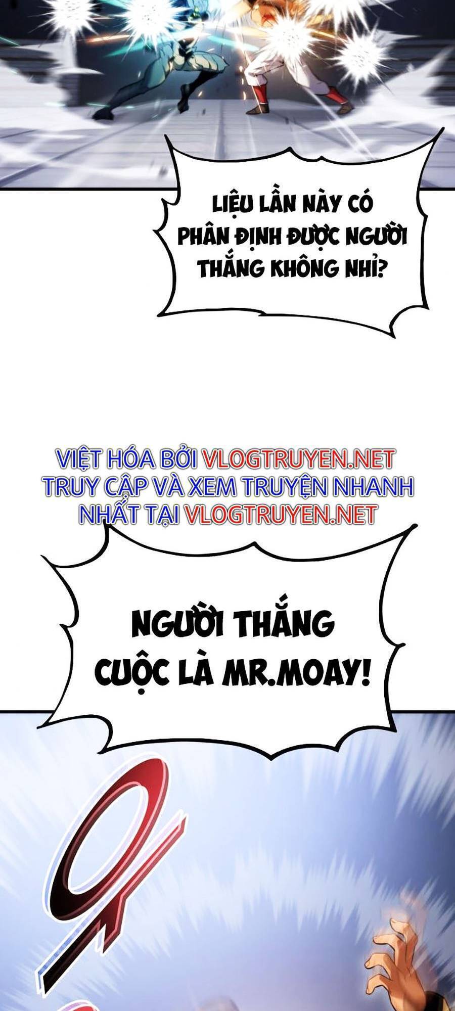 Sự Trở Lại Của Vị Thần Sức Mạnh Chapter  53 - 10