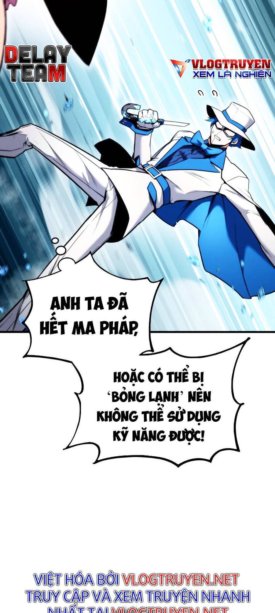 Sự Trở Lại Của Vị Thần Sức Mạnh Chapter  53 - 96