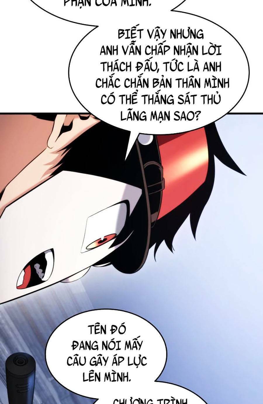 Sự Trở Lại Của Vị Thần Sức Mạnh Chapter  54 - 14