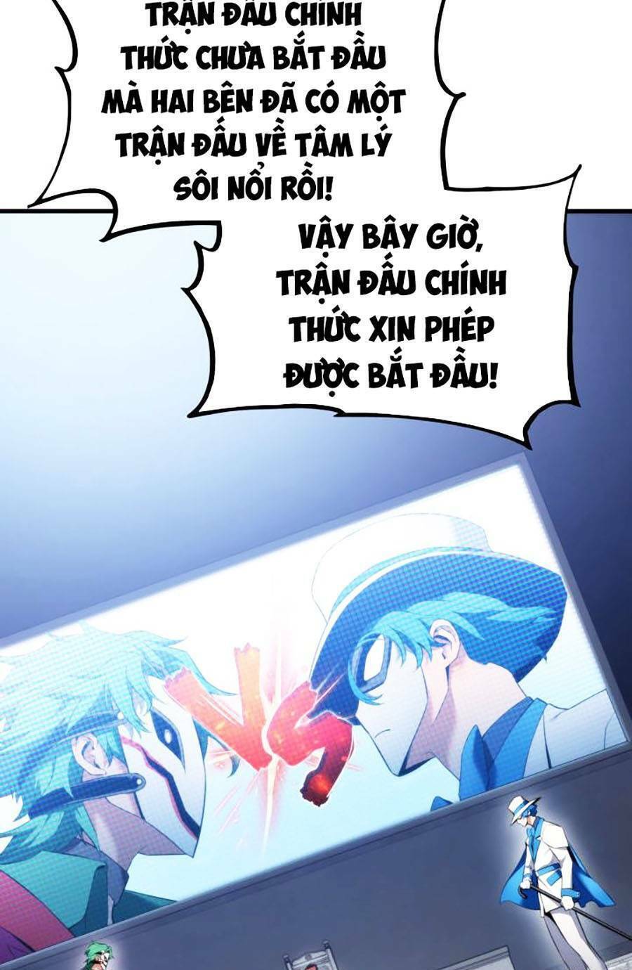 Sự Trở Lại Của Vị Thần Sức Mạnh Chapter  54 - 20