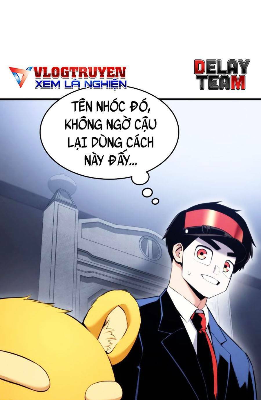 Sự Trở Lại Của Vị Thần Sức Mạnh Chapter  54 - 6
