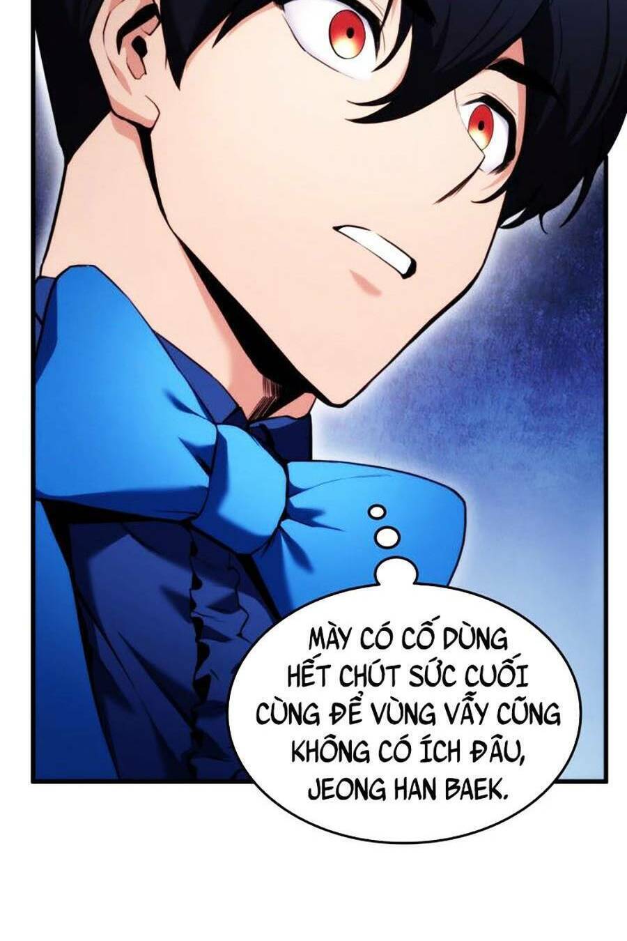 Sự Trở Lại Của Vị Thần Sức Mạnh Chapter  54 - 81