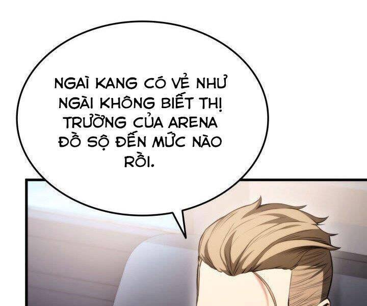 Sự Trở Lại Của Vị Thần Sức Mạnh Chapter  55 - 125