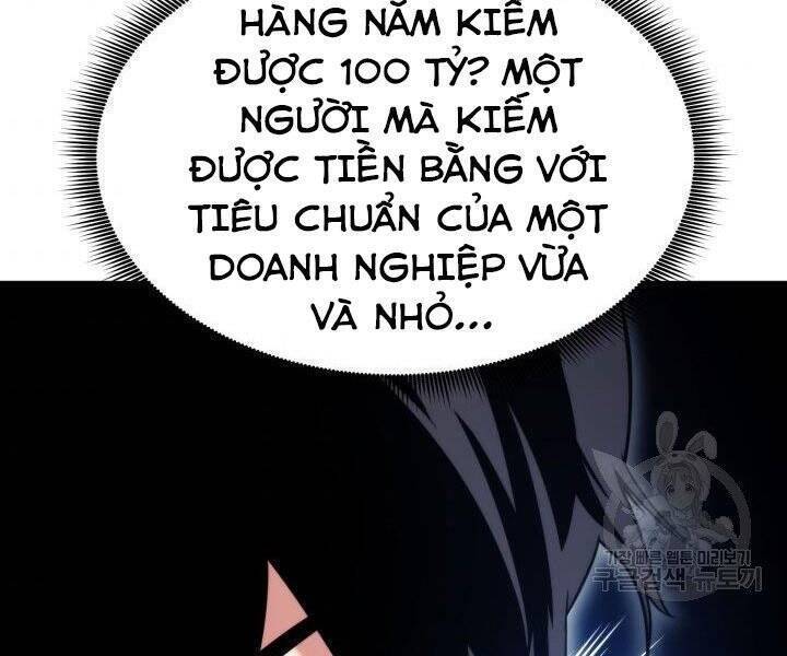Sự Trở Lại Của Vị Thần Sức Mạnh Chapter  55 - 132