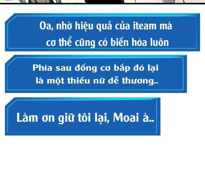 Sự Trở Lại Của Vị Thần Sức Mạnh Chapter  55 - 29