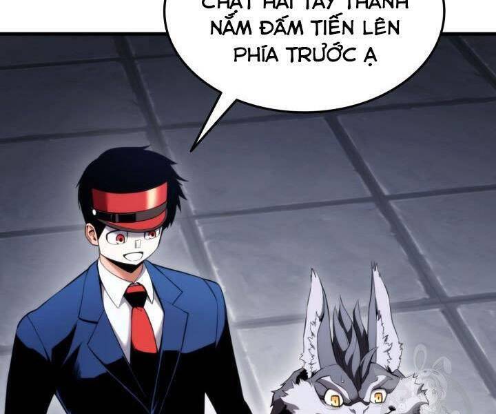 Sự Trở Lại Của Vị Thần Sức Mạnh Chapter  55 - 6