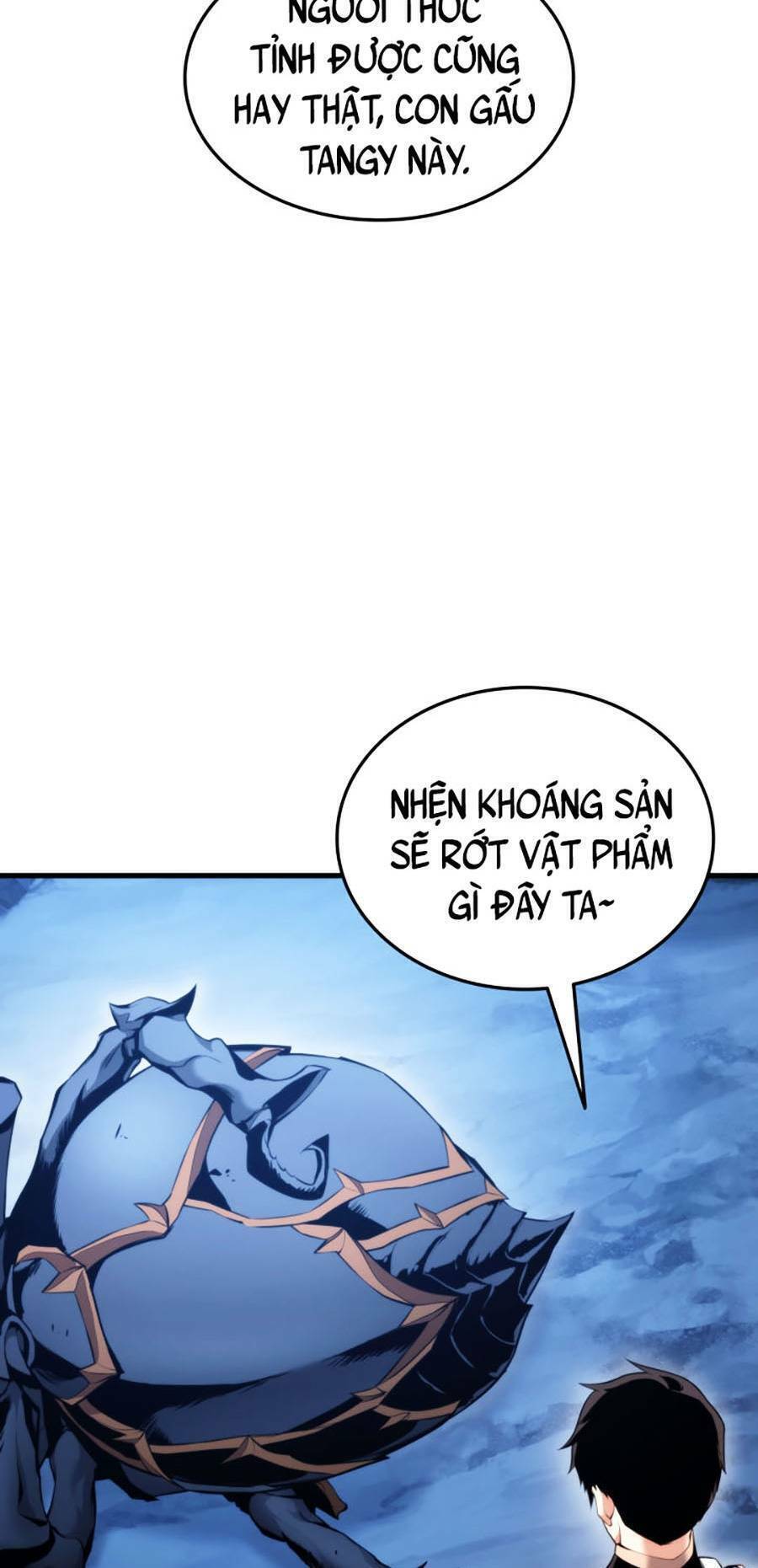 Sự Trở Lại Của Vị Thần Sức Mạnh Chapter  56 - 112