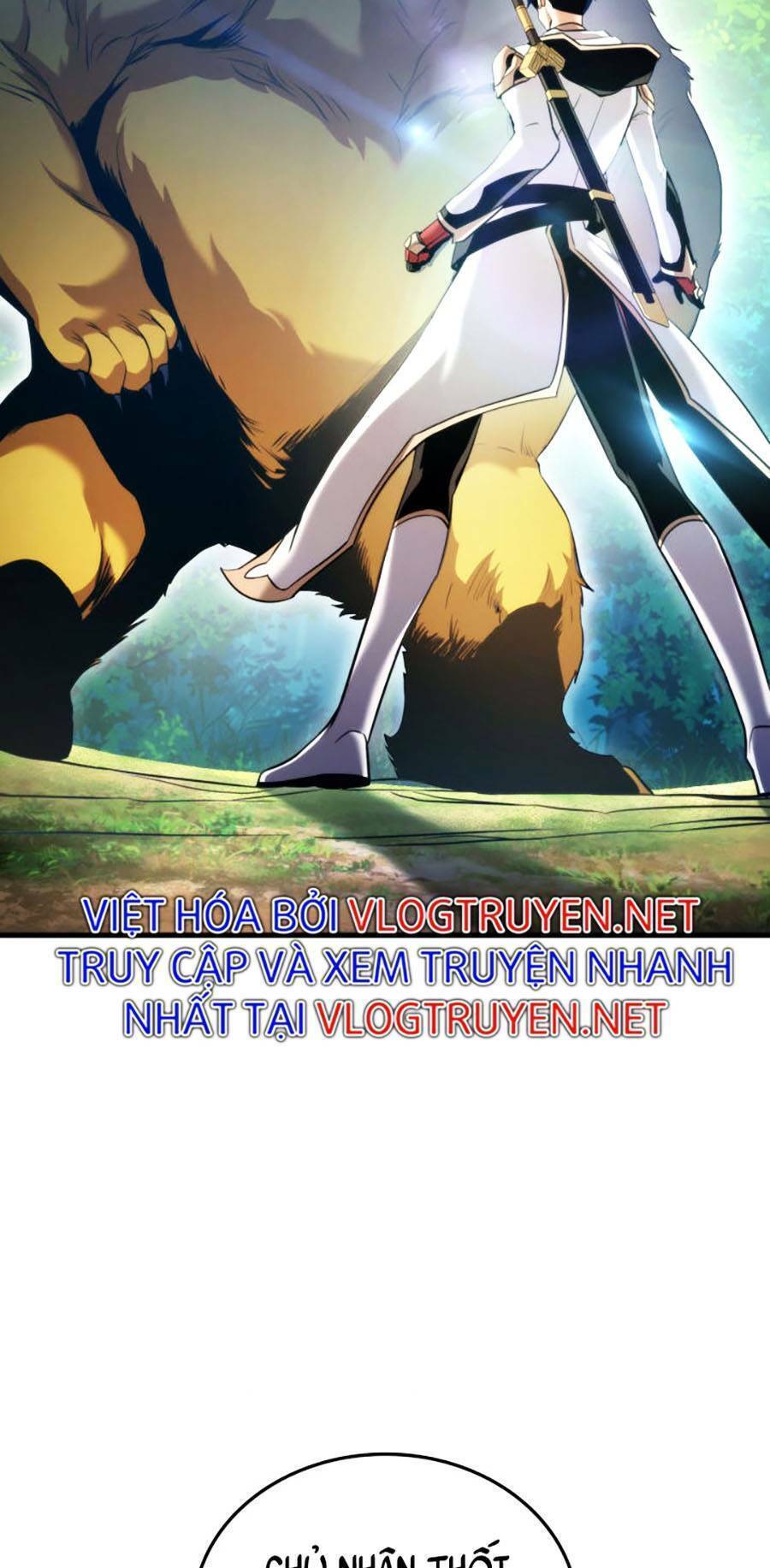 Sự Trở Lại Của Vị Thần Sức Mạnh Chapter  56 - 43