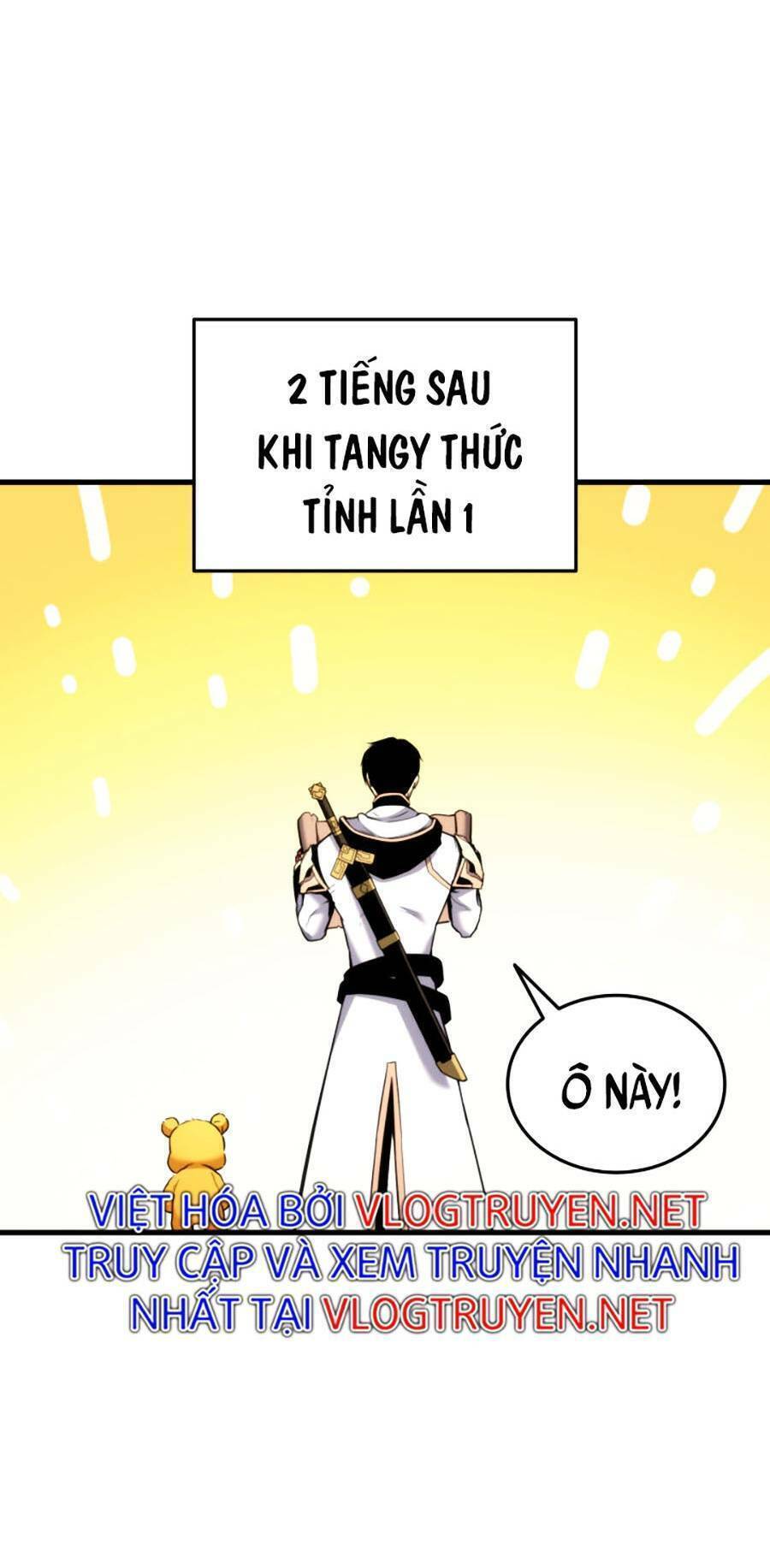 Sự Trở Lại Của Vị Thần Sức Mạnh Chapter  56 - 56