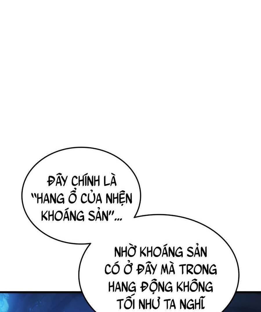 Sự Trở Lại Của Vị Thần Sức Mạnh Chapter  56 - 67