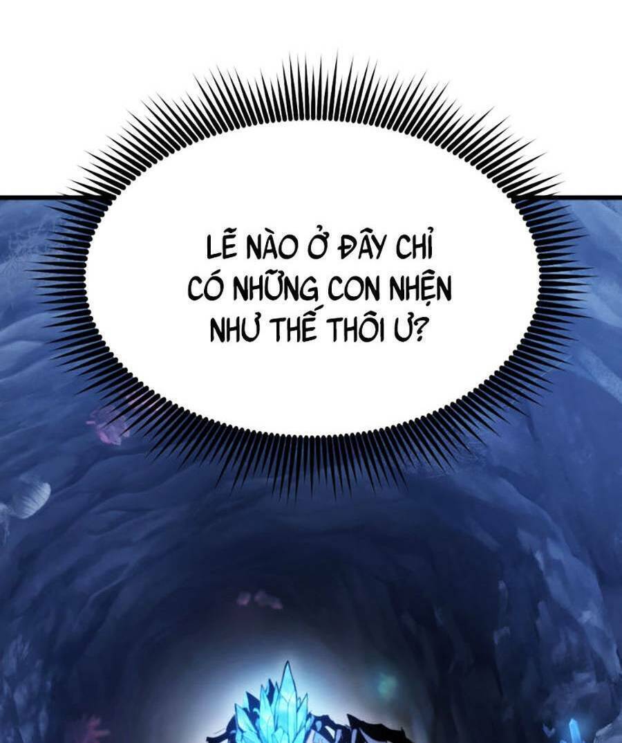Sự Trở Lại Của Vị Thần Sức Mạnh Chapter  56 - 85