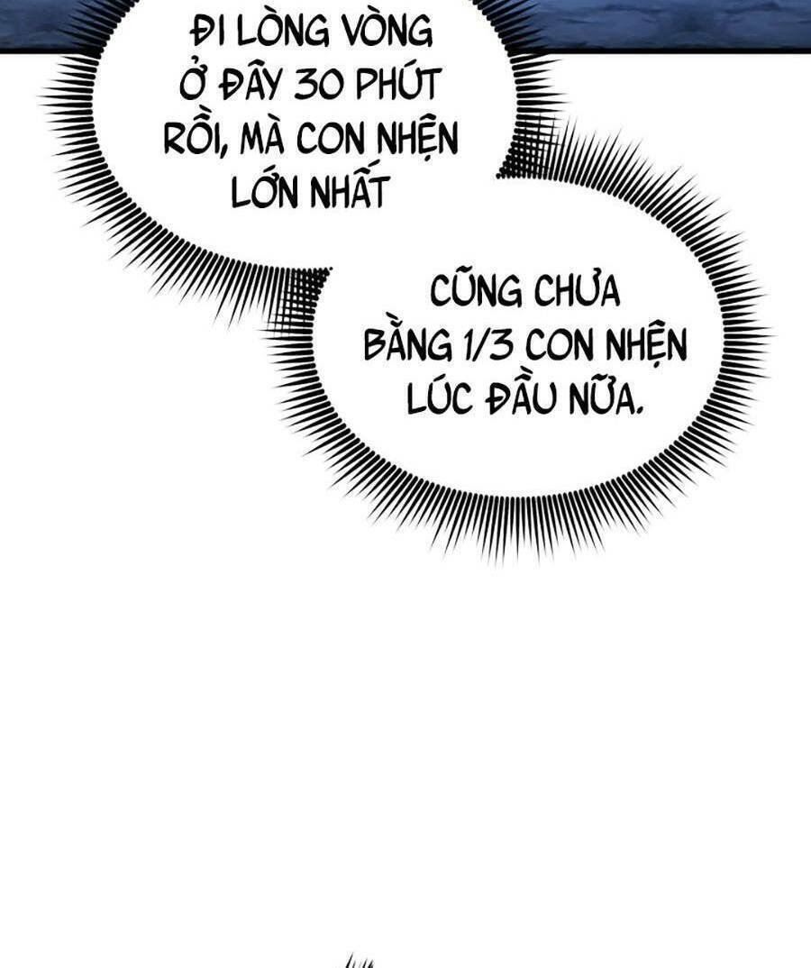 Sự Trở Lại Của Vị Thần Sức Mạnh Chapter  56 - 95