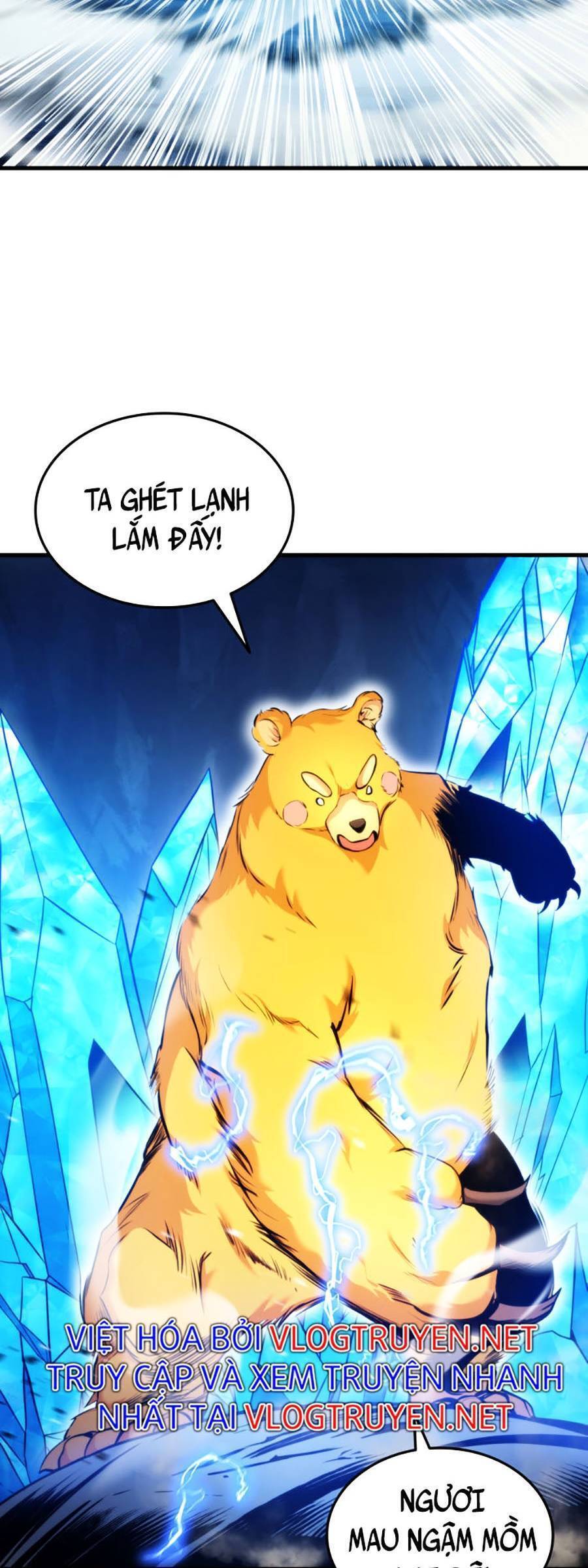 Sự Trở Lại Của Vị Thần Sức Mạnh Chapter  58 - 29
